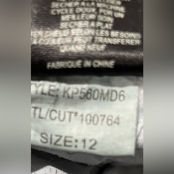 KUT FROM THE KLOTH KUT Classic Blue Denim Jeans 12 - Picture 3 of 4